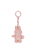 Miffy Flower Hanging Toy Pink