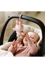 
                        
                          Load image into Gallery viewer, Miffy Flower Hanging Toy Pink
                        
                      