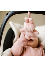 
                        
                          Load image into Gallery viewer, Miffy Flower Hanging Toy Pink
                        
                      