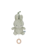 
                        
                          Load image into Gallery viewer, Miffy Flower Music Box Green
                        
                      