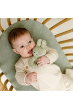 
                        
                          Load image into Gallery viewer, Miffy Flower Rattle Green
                        
                      