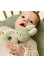 
                        
                          Load image into Gallery viewer, Miffy Flower Rattle Green
                        
                      