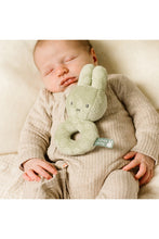 
                        
                          Load image into Gallery viewer, Miffy Flower Rattle Green
                        
                      