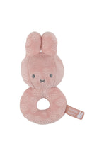 
                        
                          將圖片載入圖庫檢視器 Miffy Flower Rattle Pink
                        
                      