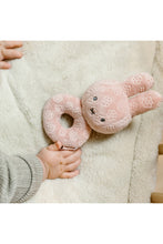 
                        
                          將圖片載入圖庫檢視器 Miffy Flower Rattle Pink
                        
                      