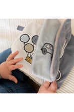 
                        
                          Load image into Gallery viewer, Miffy Fluffy Activity Blook Green
                        
                      