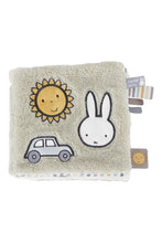 
                        
                          Load image into Gallery viewer, Miffy Fluffy Activity Blook Green
                        
                      