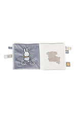 
                        
                          Load image into Gallery viewer, Miffy Fluffy Activity Blook Green
                        
                      