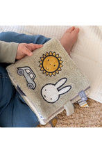 
                        
                          Load image into Gallery viewer, Miffy Fluffy Activity Blook Green
                        
                      