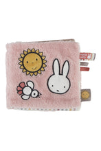 
                        
                          Load image into Gallery viewer, Miffy Fluffy Activity Blook Pink
                        
                      