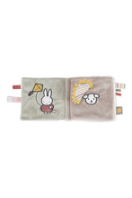 
                        
                          Load image into Gallery viewer, Miffy Fluffy Activity Blook Pink
                        
                      