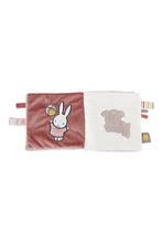 
                        
                          Load image into Gallery viewer, Miffy Fluffy Activity Blook Pink
                        
                      