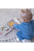 
                        
                          Load image into Gallery viewer, Miffy Fluffy Activity Blook Pink
                        
                      