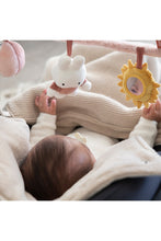 
                        
                          Load image into Gallery viewer, Miffy Fluffy Car Seat Toy Pink
                        
                      