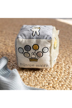 
                        
                          Load image into Gallery viewer, Miffy Fluffy Cubic Green
                        
                      