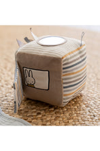 
                        
                          Load image into Gallery viewer, Miffy Fluffy Cubic Green
                        
                      