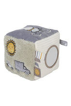 
                        
                          Load image into Gallery viewer, Miffy Fluffy Cubic Green
                        
                      