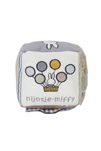
                        
                          Load image into Gallery viewer, Miffy Fluffy Cubic Green
                        
                      