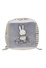 
                        
                          Load image into Gallery viewer, Miffy Fluffy Cubic Green
                        
                      
