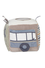 
                        
                          Load image into Gallery viewer, Miffy Fluffy Cubic Green
                        
                      