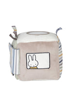 
                        
                          Load image into Gallery viewer, Miffy Fluffy Cubic Green
                        
                      