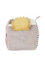 
                        
                          Load image into Gallery viewer, Miffy Fluffy Cubic Pink
                        
                      