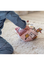 
                        
                          Load image into Gallery viewer, Miffy Fluffy Cubic Pink
                        
                      
