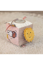 
                        
                          Load image into Gallery viewer, Miffy Fluffy Cubic Pink
                        
                      