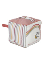 
                        
                          Load image into Gallery viewer, Miffy Fluffy Cubic Pink
                        
                      