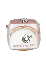 
                        
                          Load image into Gallery viewer, Miffy Fluffy Cubic Pink
                        
                      