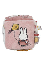 
                        
                          Load image into Gallery viewer, Miffy Fluffy Cubic Pink
                        
                      
