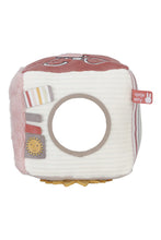 
                        
                          Load image into Gallery viewer, Miffy Fluffy Cubic Pink
                        
                      