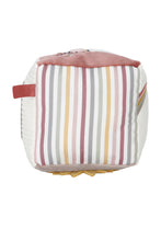 
                        
                          Load image into Gallery viewer, Miffy Fluffy Cubic Pink
                        
                      