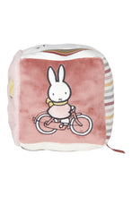 
                        
                          Load image into Gallery viewer, Miffy Fluffy Cubic Pink
                        
                      