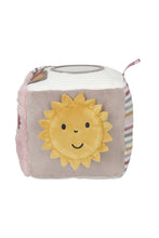 
                        
                          Load image into Gallery viewer, Miffy Fluffy Cubic Pink
                        
                      