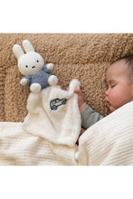 
                        
                          將圖片載入圖庫檢視器 Miffy Fluffy Cuddle Cloth Blue
                        
                      