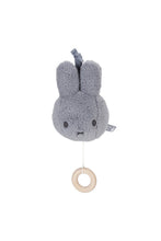 
                        
                          Load image into Gallery viewer, Miffy Fluffy Music Box Blue
                        
                      