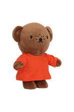
                        
                          Load image into Gallery viewer, Miffy &amp; Friend Soft Plush - Barbara Bear 23 cm
                        
                      