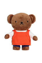 
                        
                          Load image into Gallery viewer, Miffy &amp; Friend Soft Plush - Boris Bear 23 cm
                        
                      