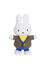 
                        
                          Load image into Gallery viewer, Miffy &amp; Friend Soft Plush - Daddy 28 cm
                        
                      