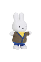 
                        
                          Load image into Gallery viewer, Miffy &amp; Friend Soft Plush - Daddy 28 cm
                        
                      