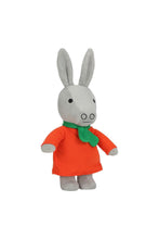 
                        
                          Load image into Gallery viewer, Miffy &amp; Friend Soft Plush - Ida 31 cm
                        
                      