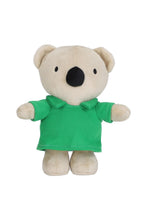 
                        
                          Load image into Gallery viewer, Miffy &amp; Friend Soft Plush - Ko 18 cm
                        
                      