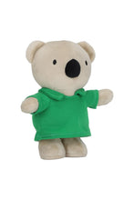 
                        
                          Load image into Gallery viewer, Miffy &amp; Friend Soft Plush - Ko 18 cm
                        
                      
