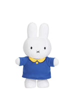 
                        
                          Load image into Gallery viewer, Miffy &amp; Friend Soft Plush - Miffy 23 cm
                        
                      