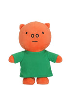 
                        
                          Load image into Gallery viewer, Miffy &amp; Friend Soft Plush - Poppy 21 cm
                        
                      
