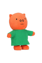 
                        
                          Load image into Gallery viewer, Miffy &amp; Friend Soft Plush - Poppy 21 cm
                        
                      