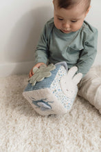 
                        
                          Load image into Gallery viewer, Miffy Little Dutch Activity Cube - Lucky Leaves
                        
                      