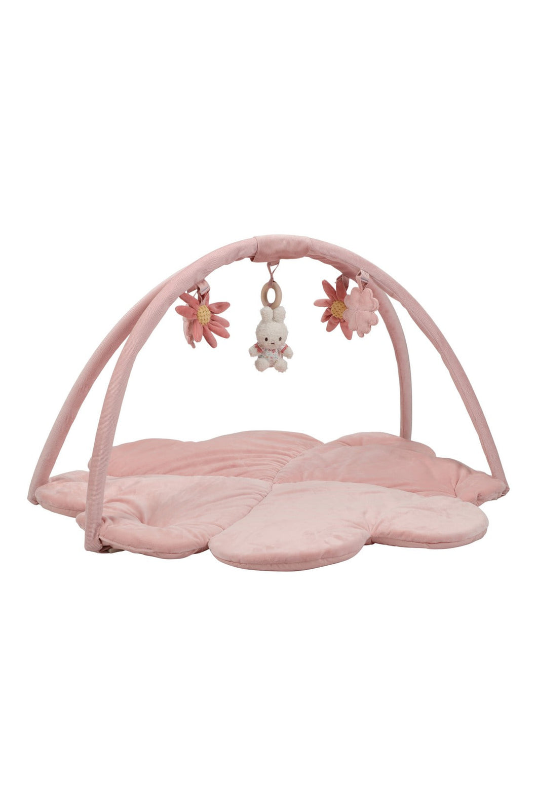 Miffy Little Dutch Activity Play Mat - Lucky Blossom
