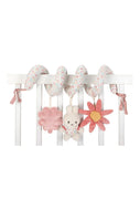 Miffy Little Dutch Activity Spiral - Lucky Blossom